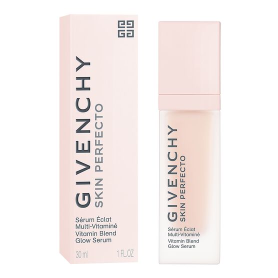 S&eacute;rum Facial Givenchy Skin Perfecto Vitamin Blend Glow Serum